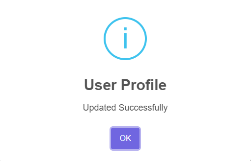 Home screen overview