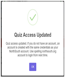 Home screen overview
