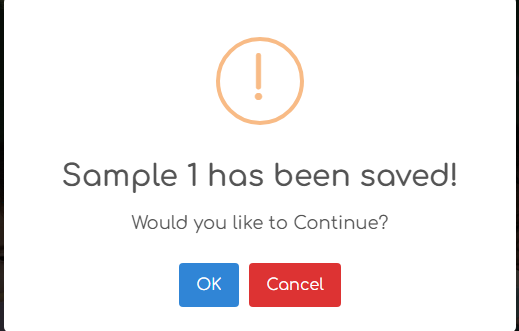 Home screen overview